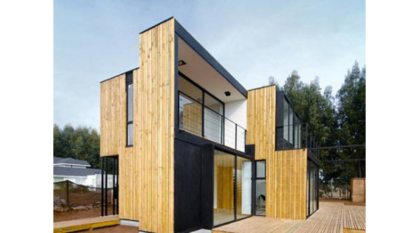 Houses made of sip panels - is it worth to trust the reviews