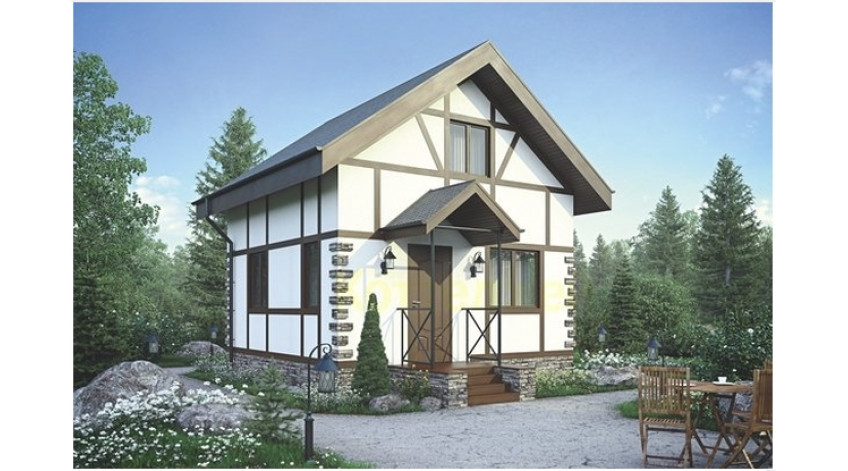 Turnkey construction of Canadian houses: the advantages of technology